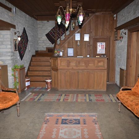 Hotel Safranbolu Konagi Esterno foto