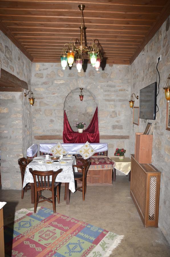 Hotel Safranbolu Konagi Esterno foto