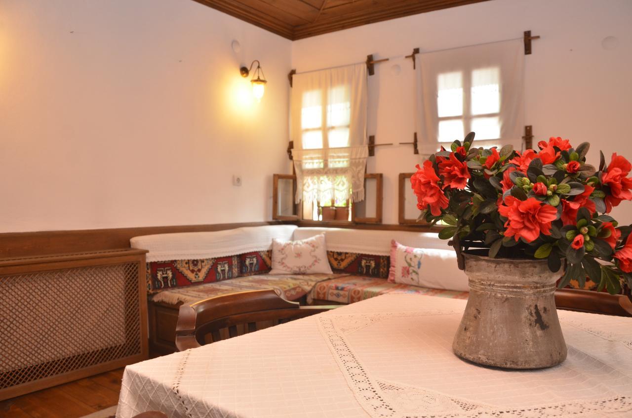 Hotel Safranbolu Konagi Esterno foto