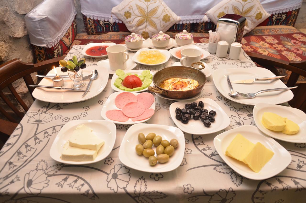Hotel Safranbolu Konagi Esterno foto