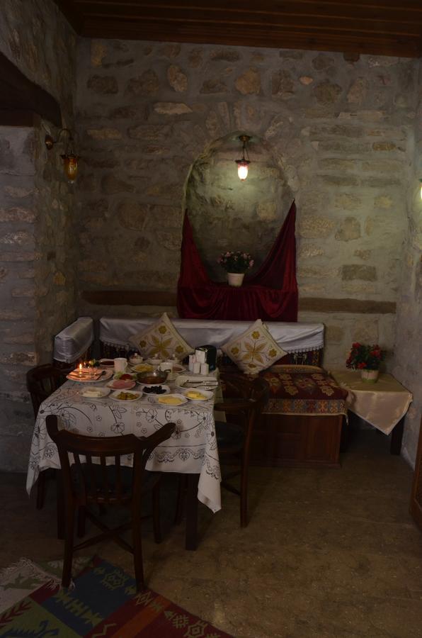Hotel Safranbolu Konagi Esterno foto