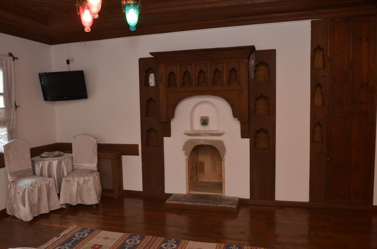 Hotel Safranbolu Konagi Esterno foto