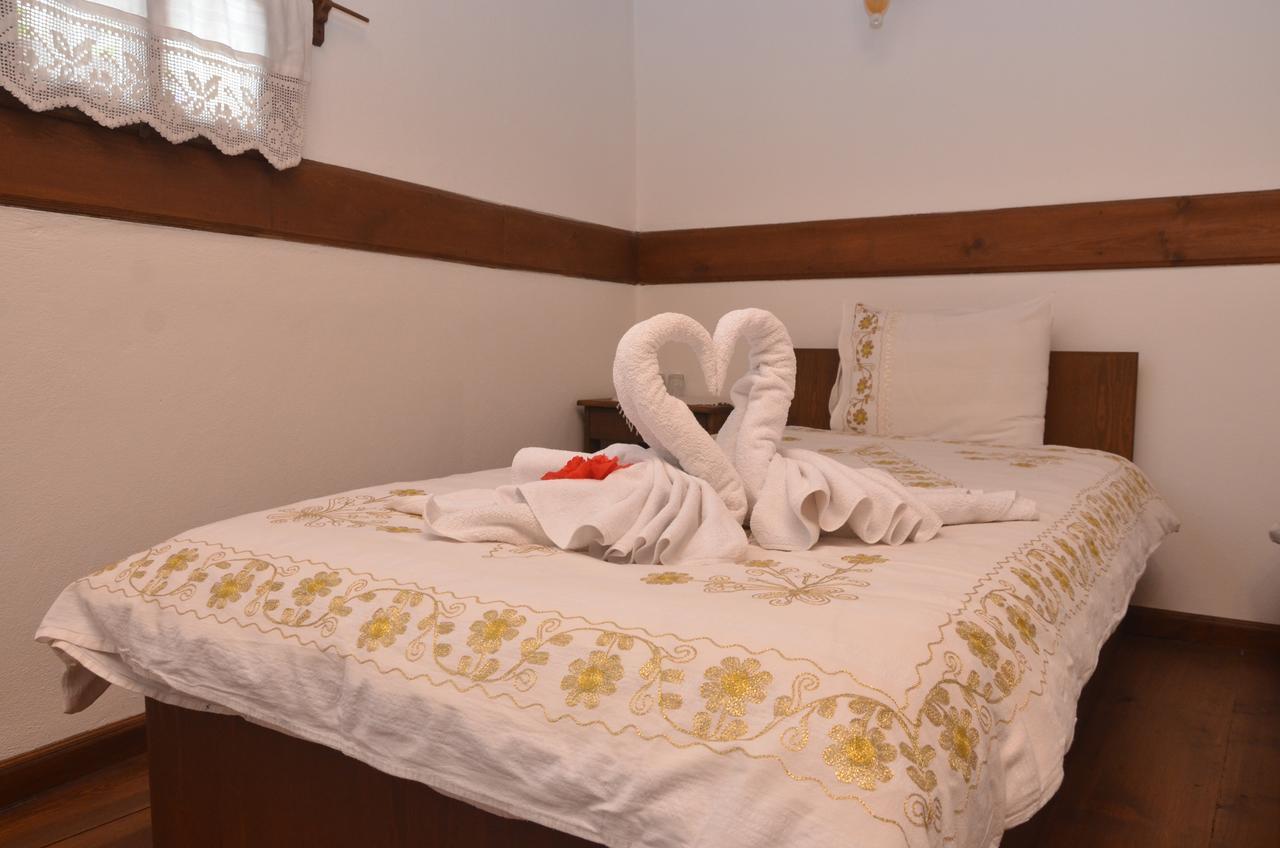 Hotel Safranbolu Konagi Esterno foto