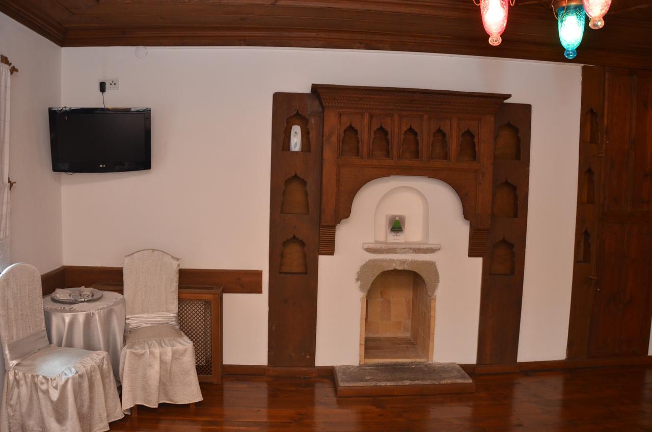 Hotel Safranbolu Konagi Esterno foto
