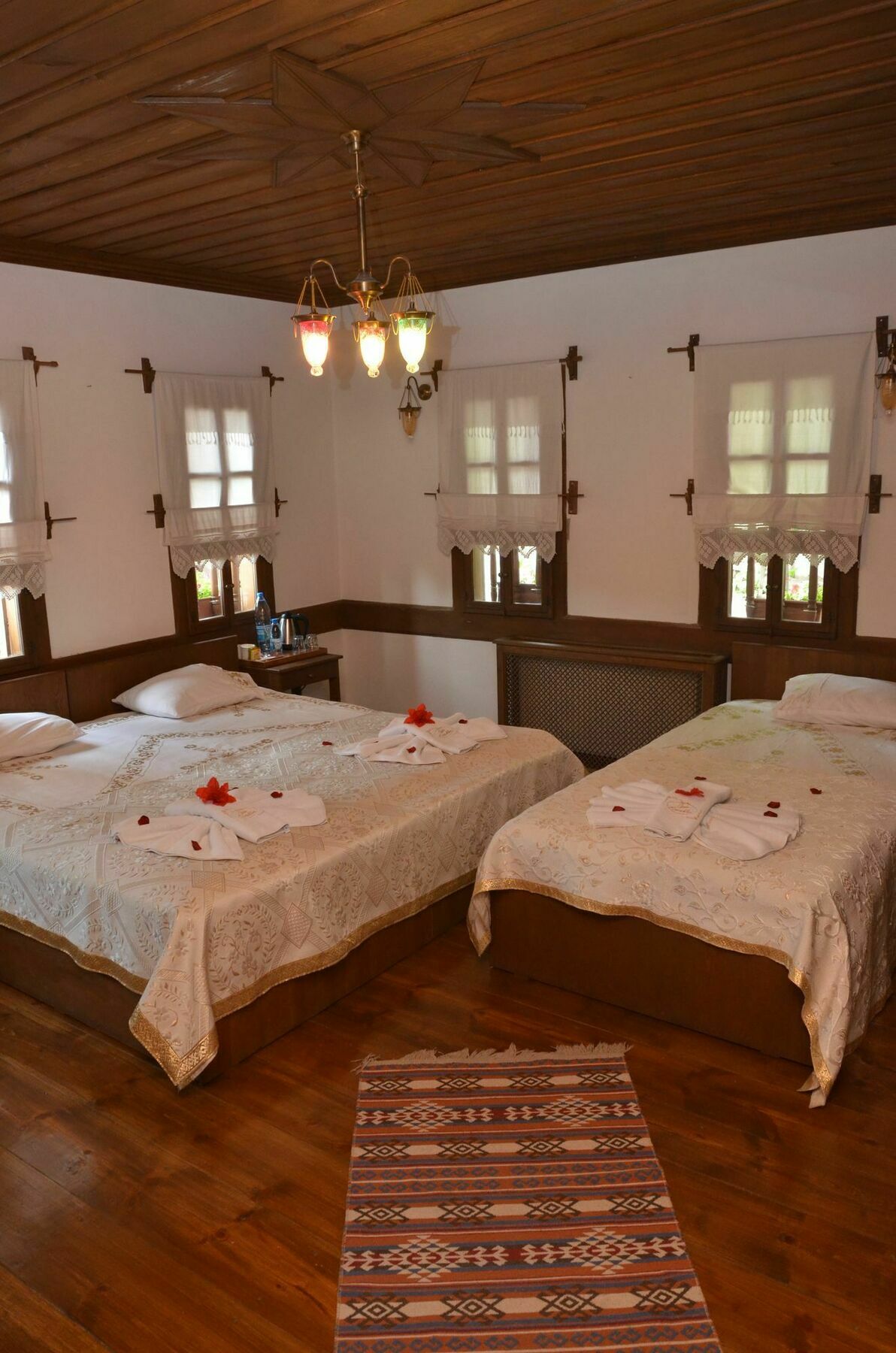 Hotel Safranbolu Konagi Esterno foto