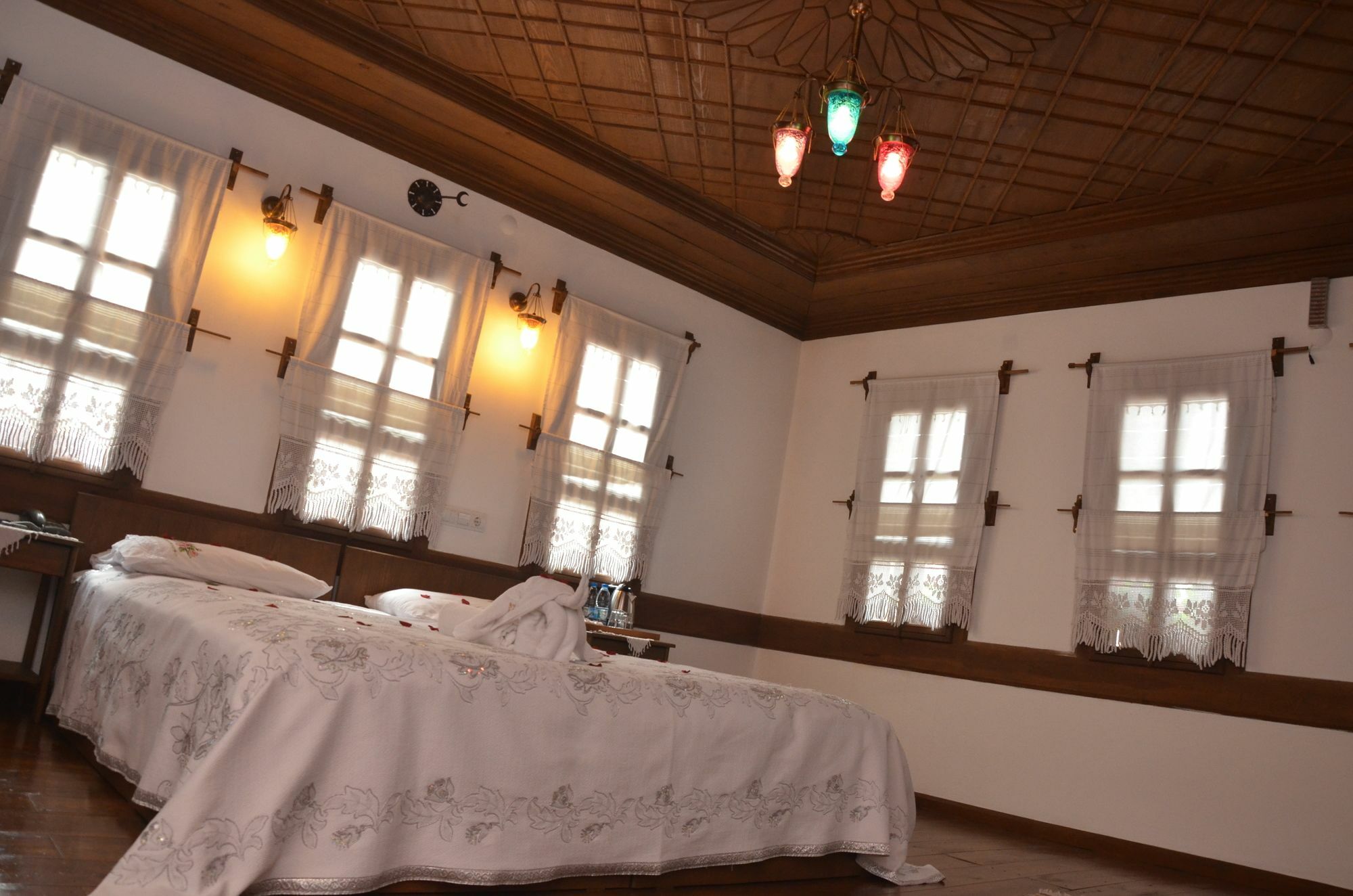 Hotel Safranbolu Konagi Esterno foto
